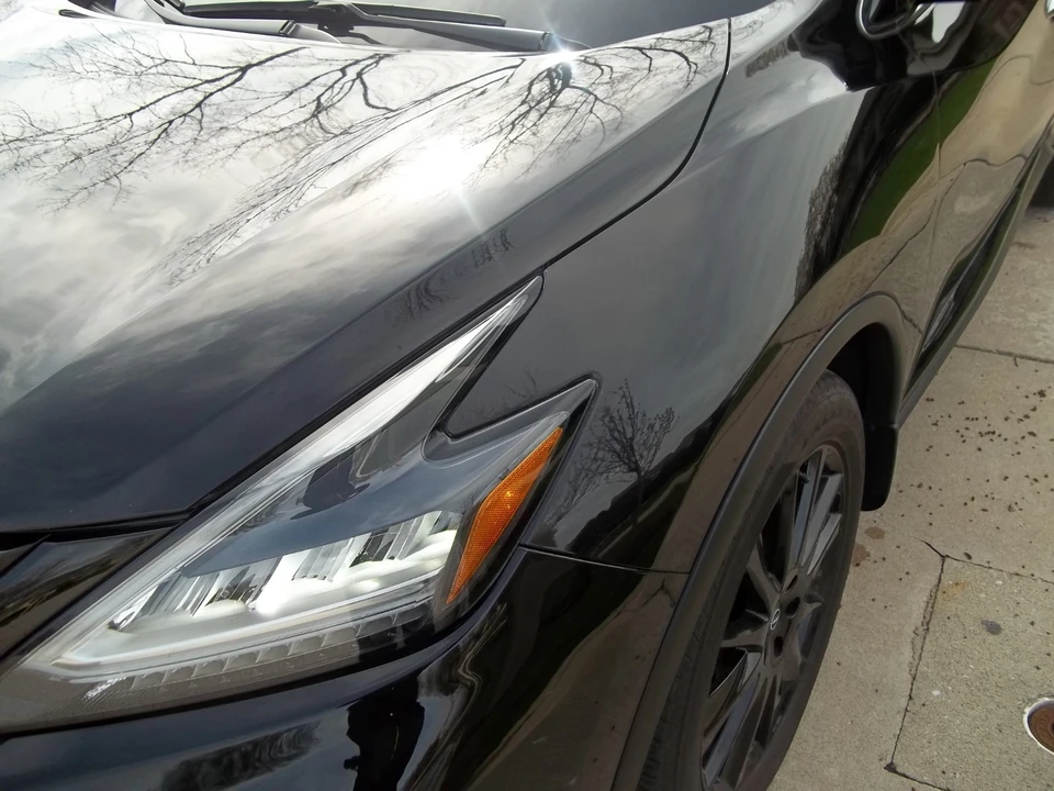 2023 Nissan Murano 3rd Gen - Image 11 of 21