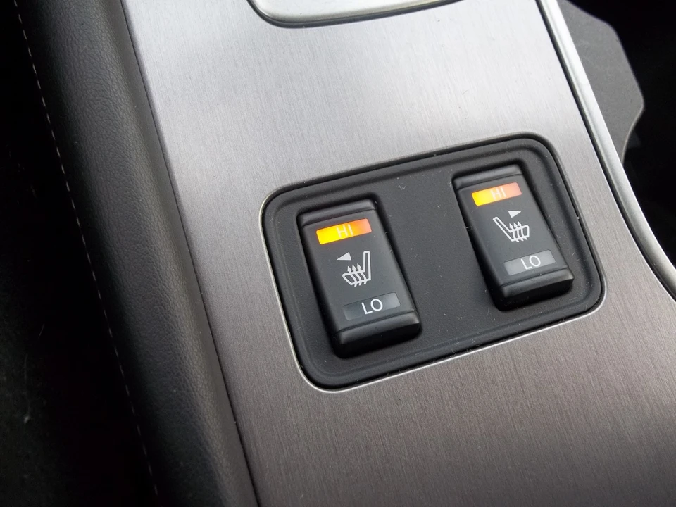 2023 Nissan Murano 3rd Gen - Image 21 of 21