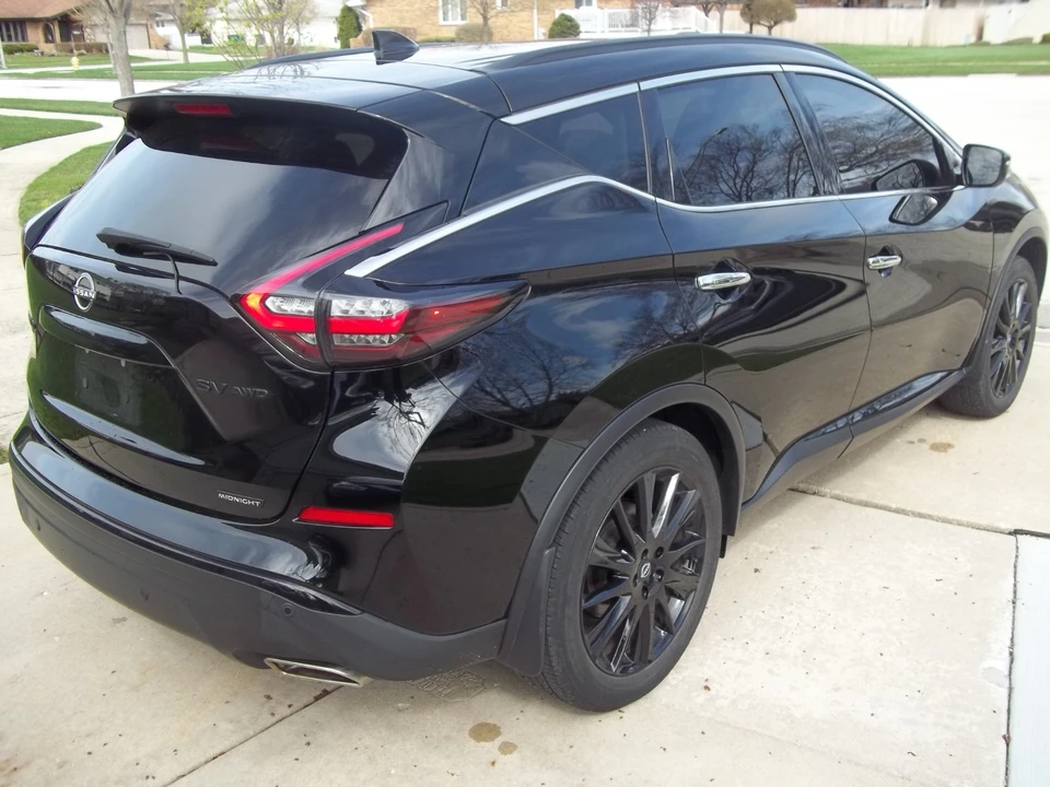 2023 Nissan Murano 3rd Gen - Image 6 of 21