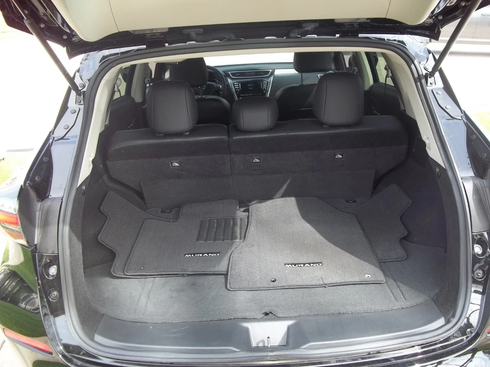 2023 Nissan Murano 3rd Gen - Image 17 of 21