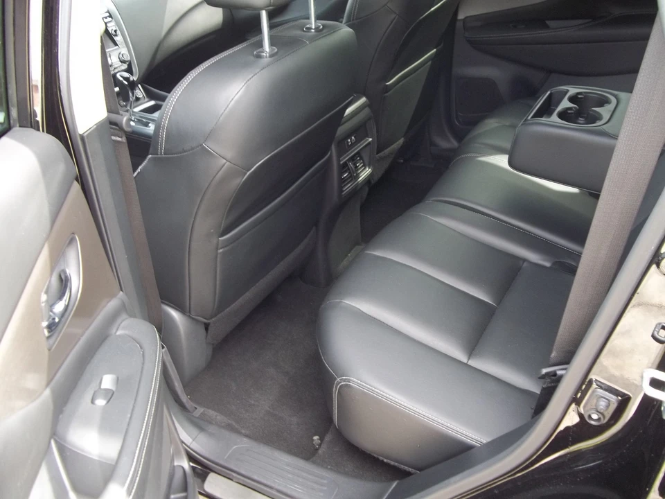 2023 Nissan Murano 3rd Gen - Image 15 of 21