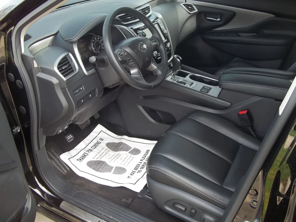 2023 Nissan Murano 3rd Gen - Image 13 of 21