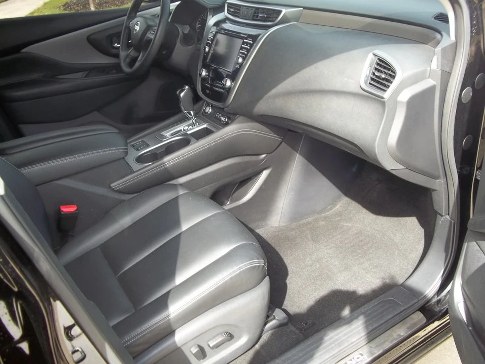 2023 Nissan Murano 3rd Gen - Image 16 of 21