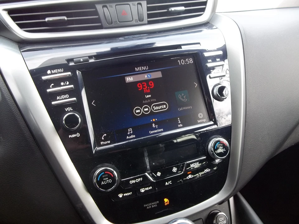 2023 Nissan Murano 3rd Gen - Image 20 of 21