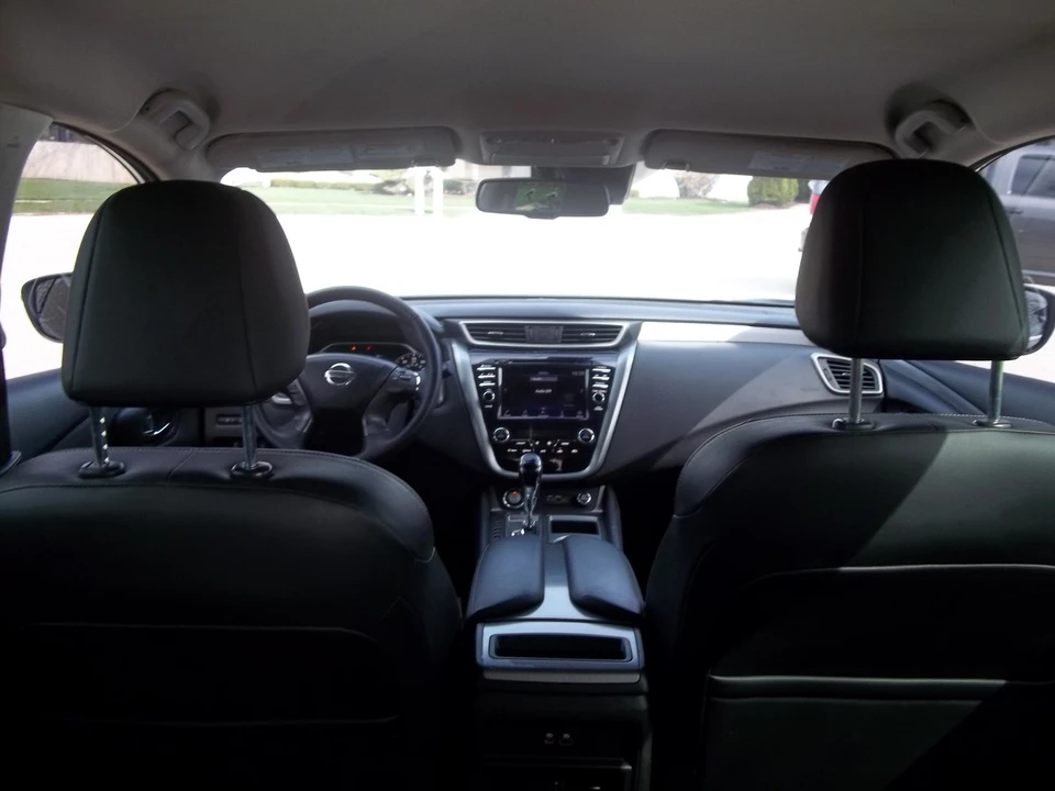 2023 Nissan Murano 3rd Gen - Image 18 of 21