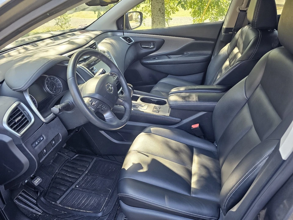 2023 Nissan Murano 4th Gen - Image 6 of 8