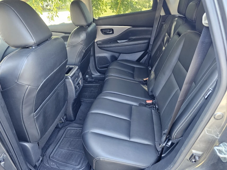2023 Nissan Murano 4th Gen - Image 8 of 8