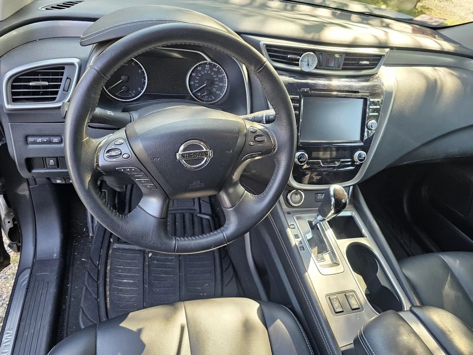 2023 Nissan Murano 4th Gen - Image 7 of 8