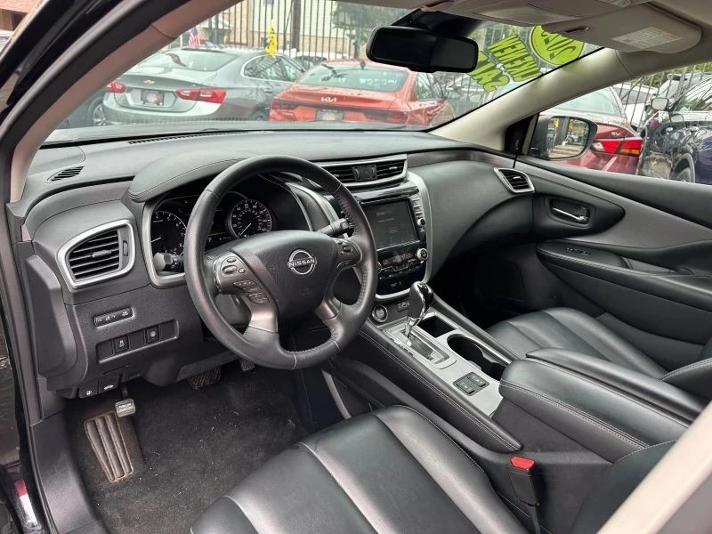 2023 Nissan Murano 3rd Gen - Image 7 of 12