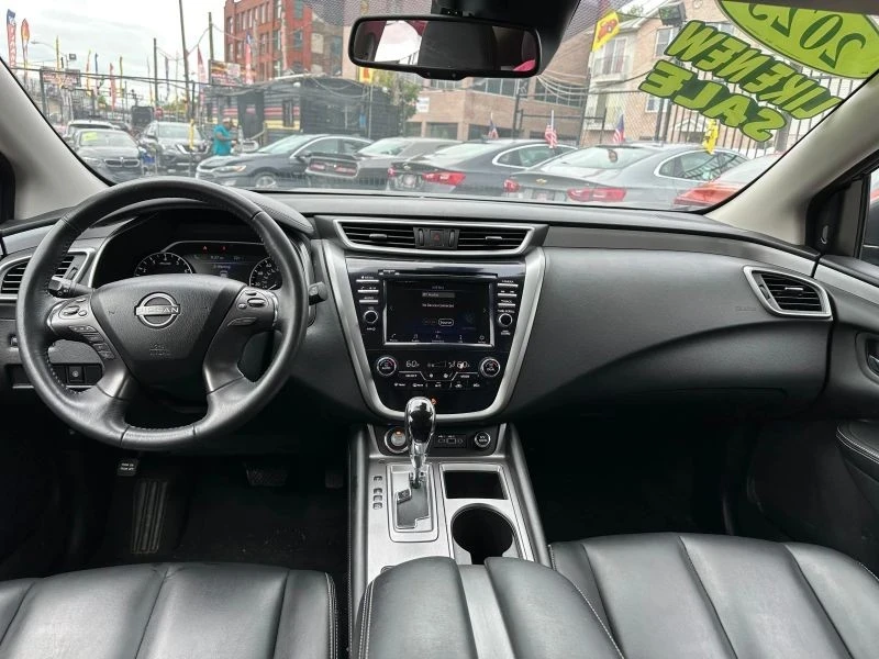 2023 Nissan Murano 3rd Gen - Image 8 of 12