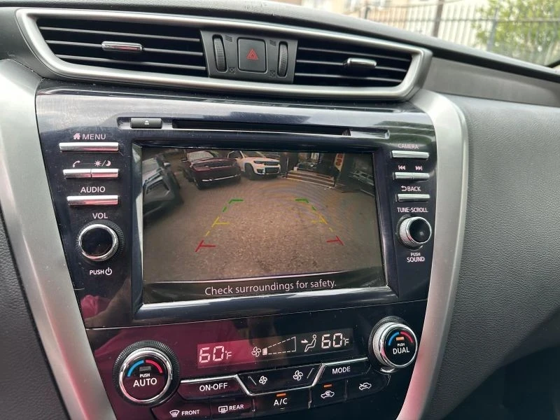 2023 Nissan Murano 3rd Gen - Image 11 of 12