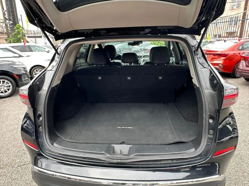 2023 Nissan Murano 3rd Gen - Image 6 of 12