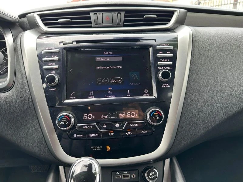 2023 Nissan Murano 3rd Gen - Image 10 of 12