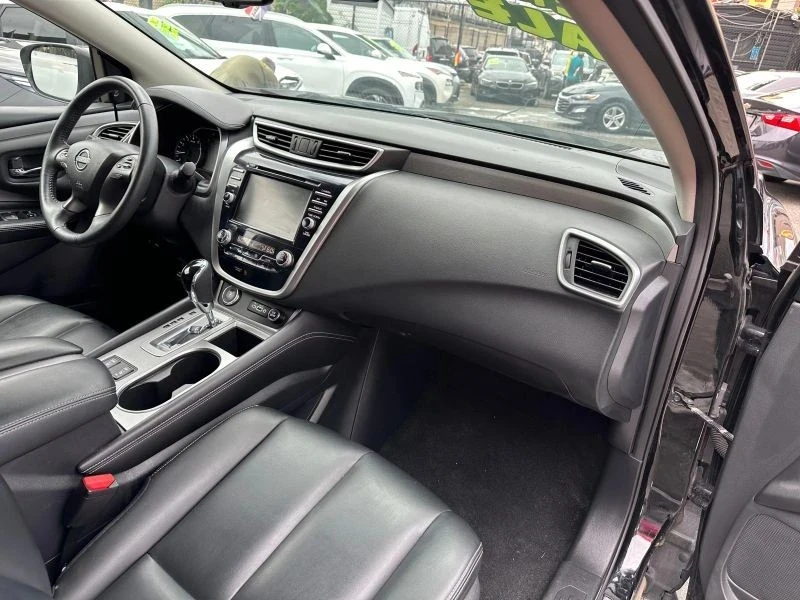 2023 Nissan Murano 3rd Gen - Image 9 of 12