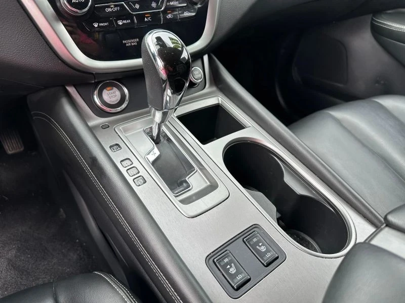 2023 Nissan Murano 3rd Gen - Image 12 of 12