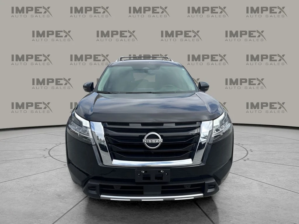 2023 Nissan Pathfinder 5th Gen - Image 8 of 21