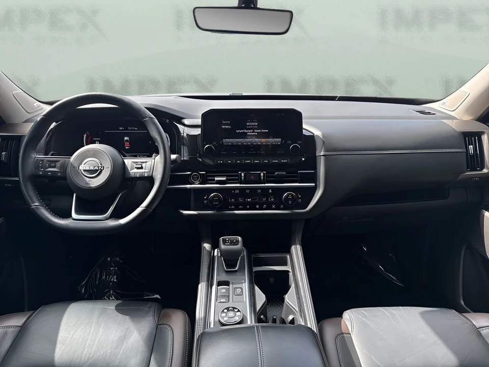 2023 Nissan Pathfinder 5th Gen - Image 14 of 21