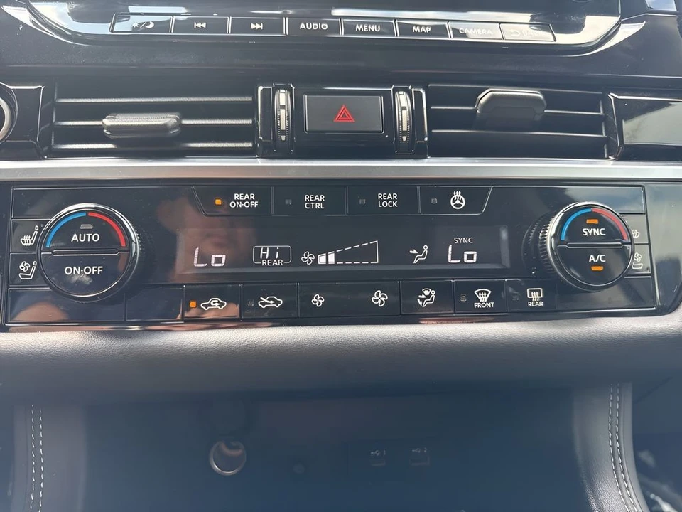 2023 Nissan Pathfinder 5th Gen - Image 20 of 21