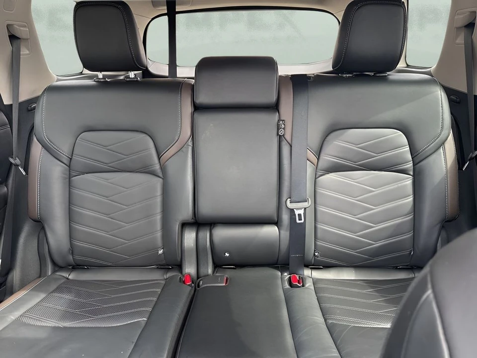 2023 Nissan Pathfinder 5th Gen - Image 12 of 21