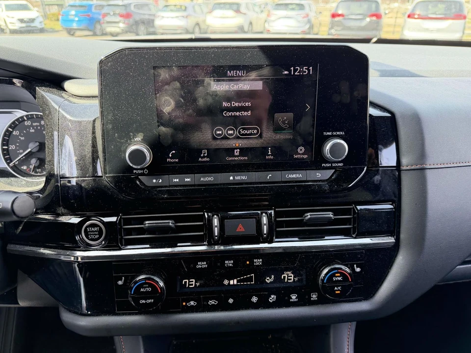 2023 Nissan Pathfinder 5th Gen - Image 17 of 21