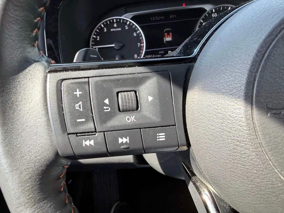 2023 Nissan Pathfinder 5th Gen - Image 21 of 21