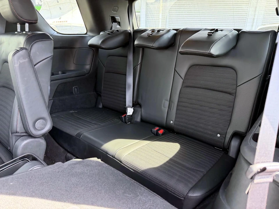 2023 Nissan Pathfinder 5th Gen - Image 13 of 21