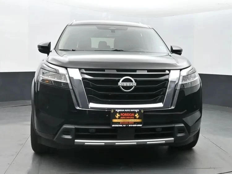 2023 Nissan Pathfinder 5th Gen - Image 3 of 12
