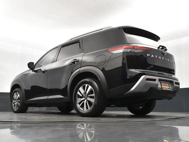 2023 Nissan Pathfinder 5th Gen - Image 12 of 12