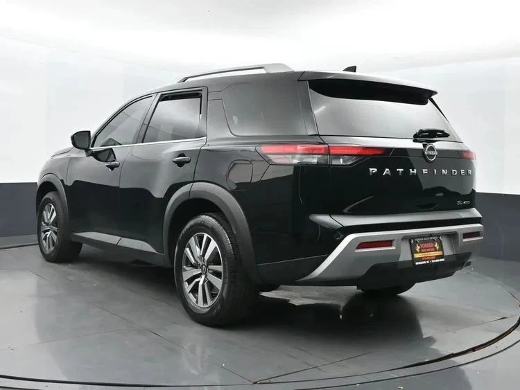 2023 Nissan Pathfinder 5th Gen - Image 9 of 12