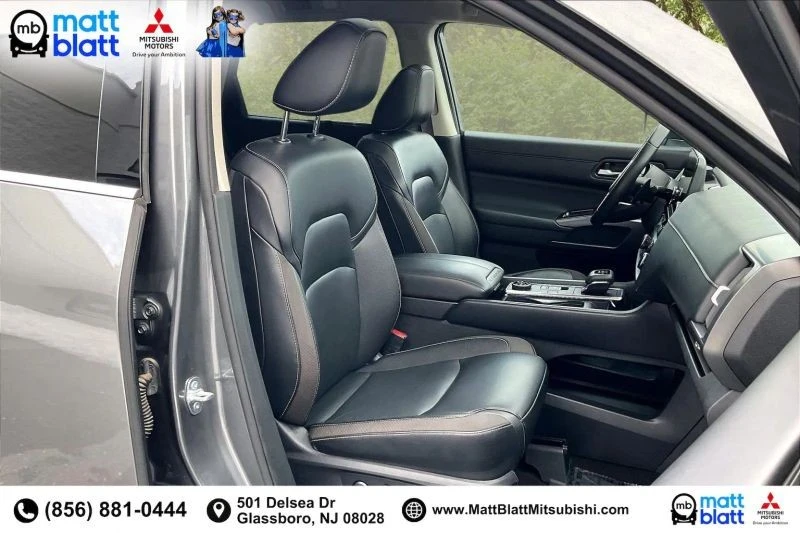 2023 Nissan Pathfinder 5th Gen - Image 8 of 12