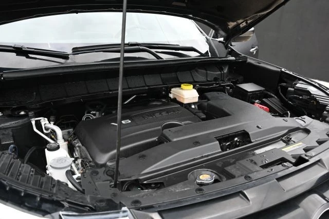 2023 Nissan Pathfinder 5th Gen - Image 19 of 21