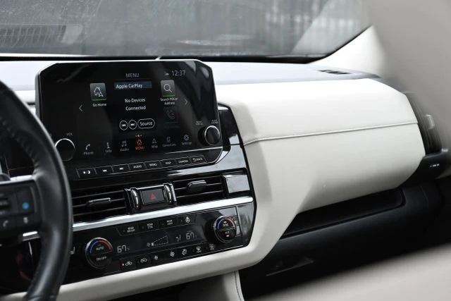 2023 Nissan Pathfinder 5th Gen - Image 9 of 21