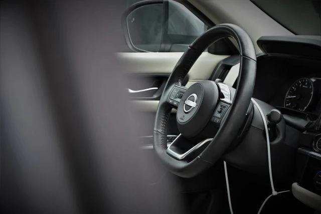 2023 Nissan Pathfinder 5th Gen - Image 11 of 21