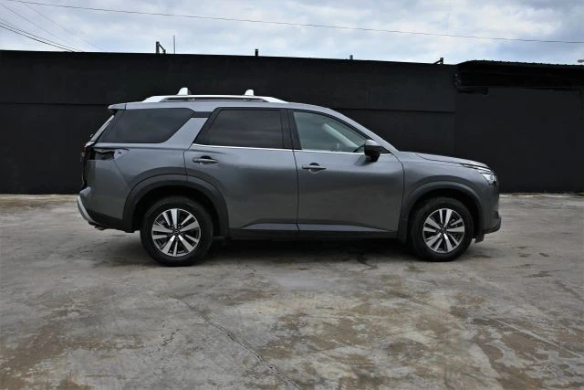 2023 Nissan Pathfinder 5th Gen - Image 6 of 21