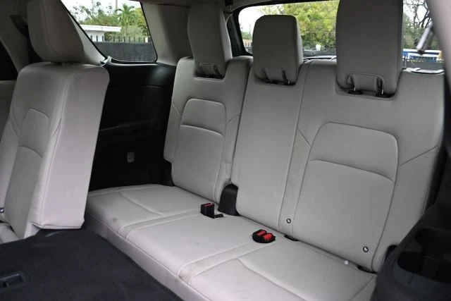 2023 Nissan Pathfinder 5th Gen - Image 18 of 21