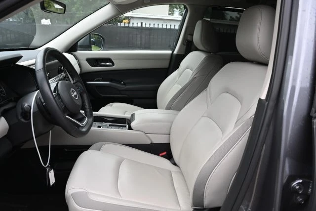 2023 Nissan Pathfinder 5th Gen - Image 12 of 21