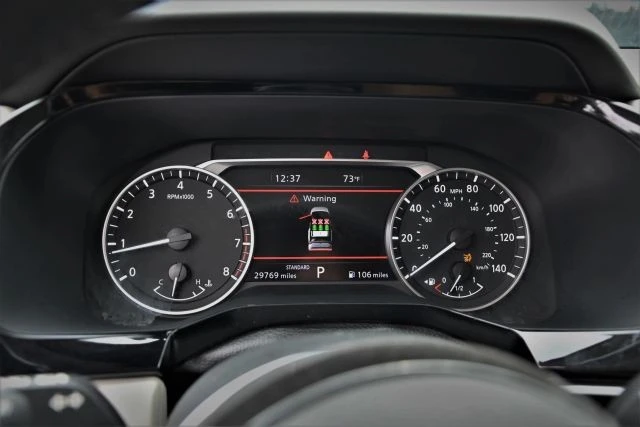 2023 Nissan Pathfinder 5th Gen - Image 8 of 21