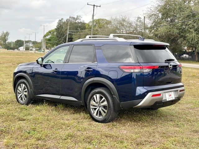 2023 Nissan Pathfinder 5th Gen - Image 6 of 21