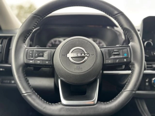 2023 Nissan Pathfinder 5th Gen - Image 13 of 21