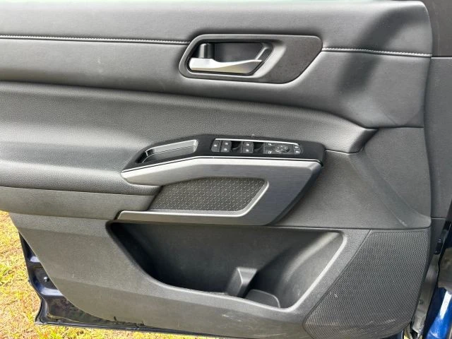 2023 Nissan Pathfinder 5th Gen - Image 20 of 21