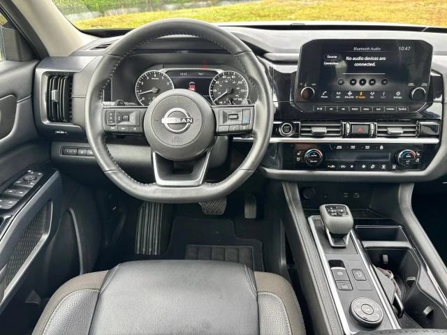 2023 Nissan Pathfinder 5th Gen - Image 12 of 21