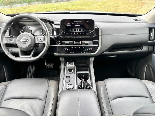 2023 Nissan Pathfinder 5th Gen - Image 11 of 21