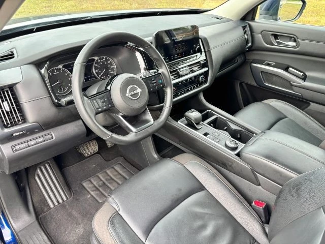 2023 Nissan Pathfinder 5th Gen - Image 8 of 21