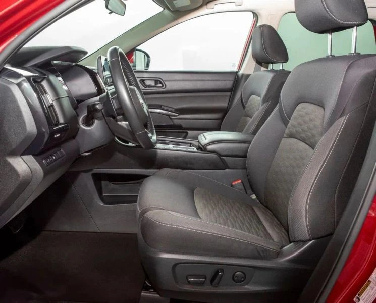 2023 Nissan Pathfinder 5th Gen - Image 7 of 12