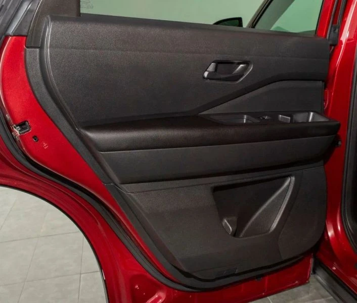 2023 Nissan Pathfinder 5th Gen - Image 8 of 12