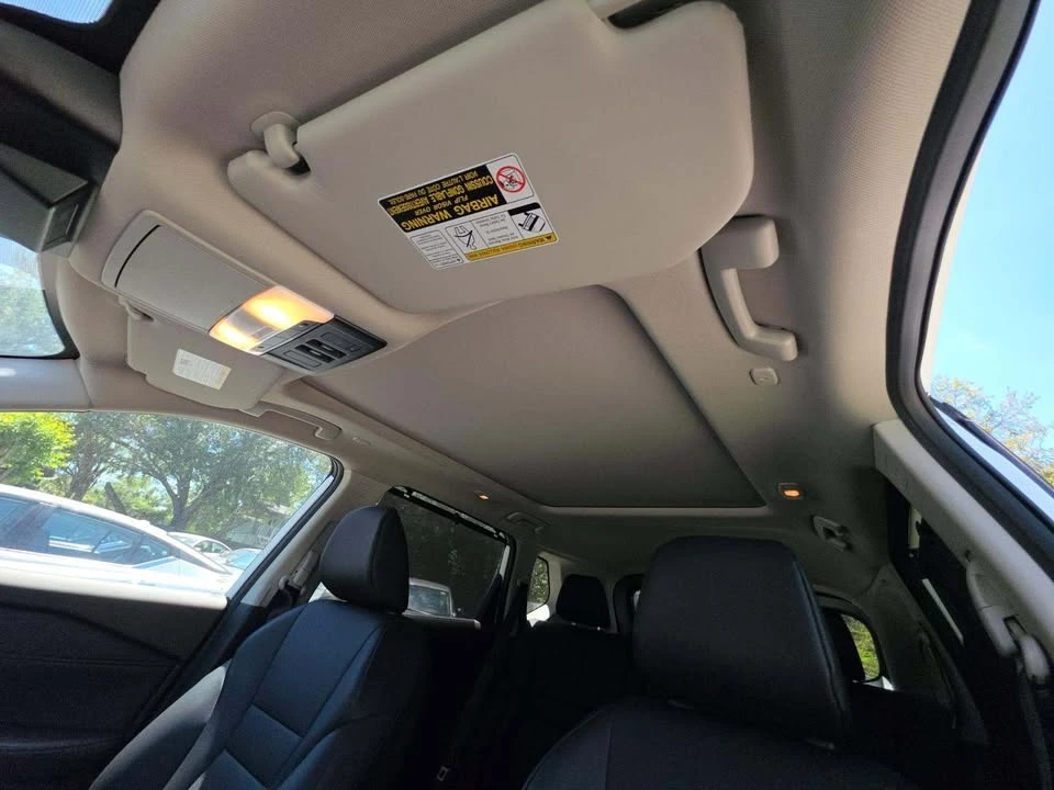 2023 Nissan Rogue - Image 8 of 13