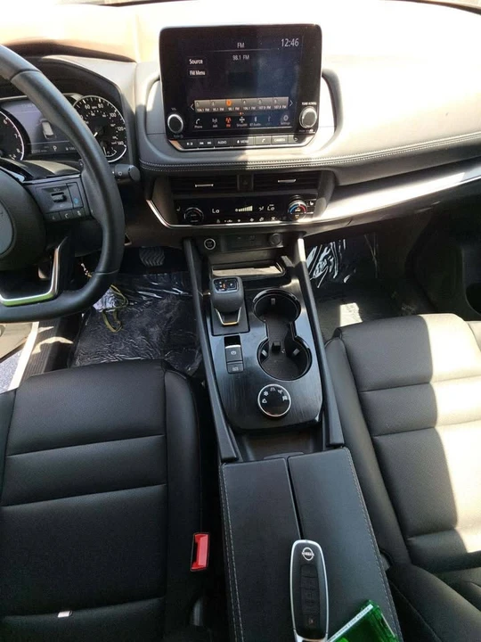 2023 Nissan Rogue - Image 11 of 13