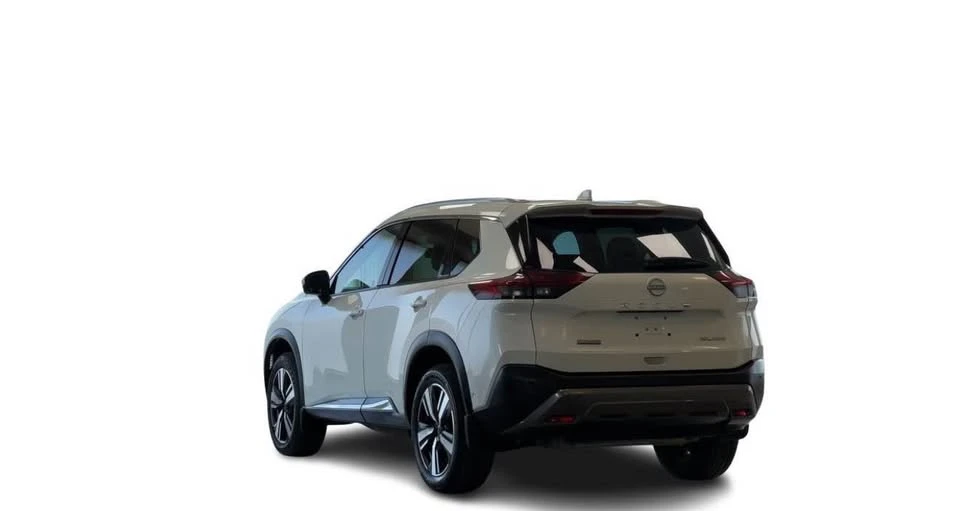 2023 Nissan Rogue - Image 8 of 17