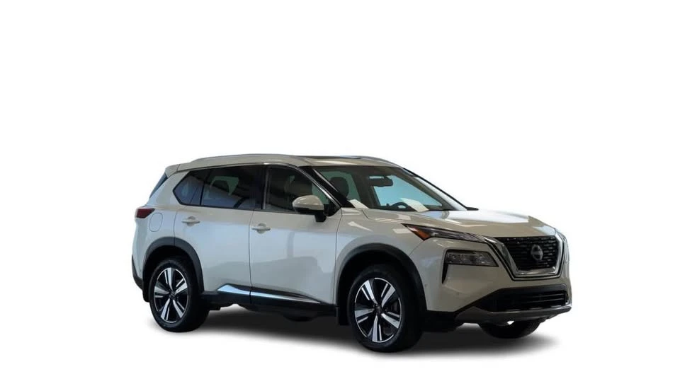 2023 Nissan Rogue - Image 2 of 17
