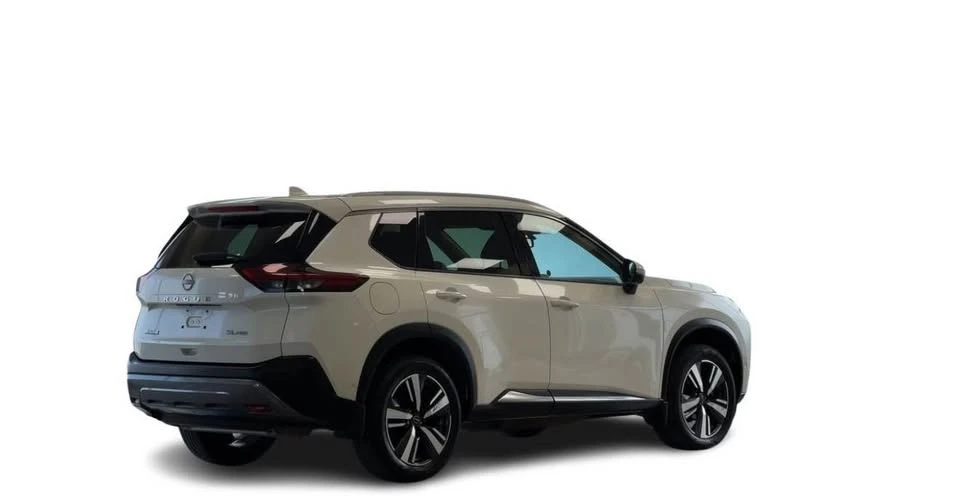 2023 Nissan Rogue - Image 9 of 17